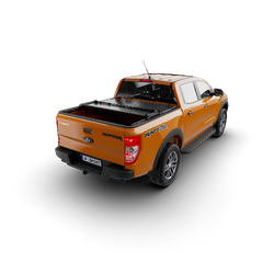 Worksport AL4 Fits FRD Ranger (19-23) 6' 4937360