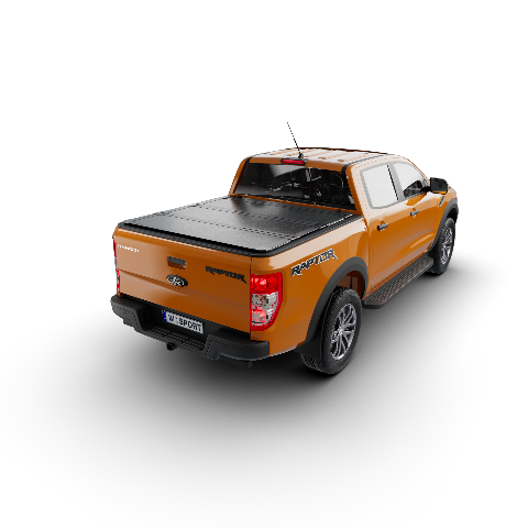 Worksport AL4 Fits FRD Ranger (19-23) 6' 4937360