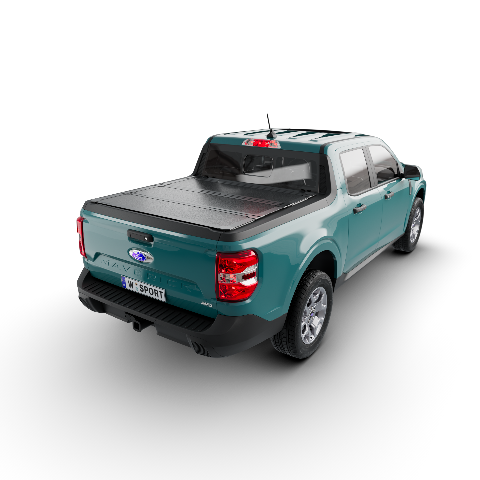Worksport AL4 Fits FRD Maverick (22-25) 4'5 4938140