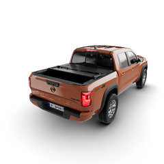 Worksport AL4 Fits NIS Frontier (22-25) 5' 4958251