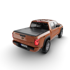 Worksport AL4 Fits NIS Frontier (22-25) 5' 4958251
