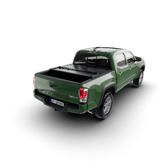 Worksport AL4 Fits TOY Tacoma (24-25) 5' 4975351
