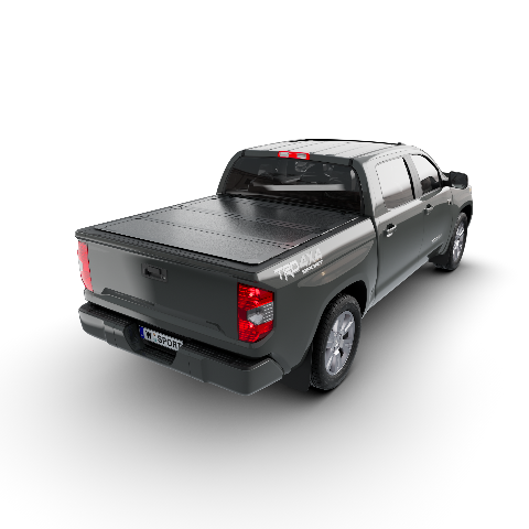 Worksport AL4 Fits TOY Tundra (07-13) 5'6 4977150
