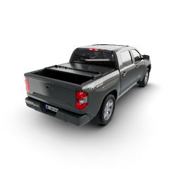 Worksport AL4 Fits TOY Tundra (07-21) 5'6 4977151