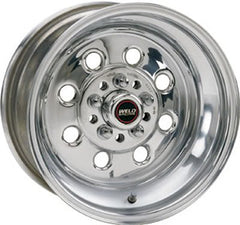 Weld Racing Draglite Polished Wheels 90-510044