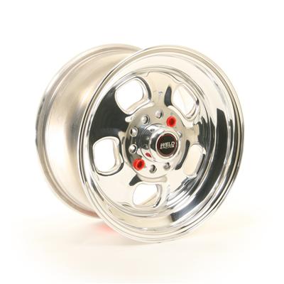 Weld Racing Rodlite Polished Wheels 93-58350