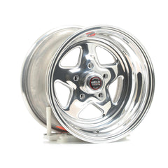 Weld Racing Prostar Polished Wheels 96-510280