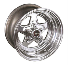 Weld Racing Prostar Polished Wheels 96-512206