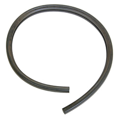 Westin Automotive 80-0158 Sportsman GG Rub Strip Replacement (US) Black