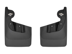 Weathertech 110183 MudFlap No-Drill DigitalFit