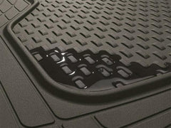 WeatherTech 11AVMCB All Vehicle Cargo Mat Black