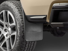 Weathertech 120170 MudFlap No-Drill DigitalFit