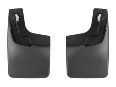Weathertech 120170 MudFlap No-Drill DigitalFit