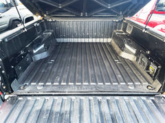 Weathertech 36014IM ImpactLiner