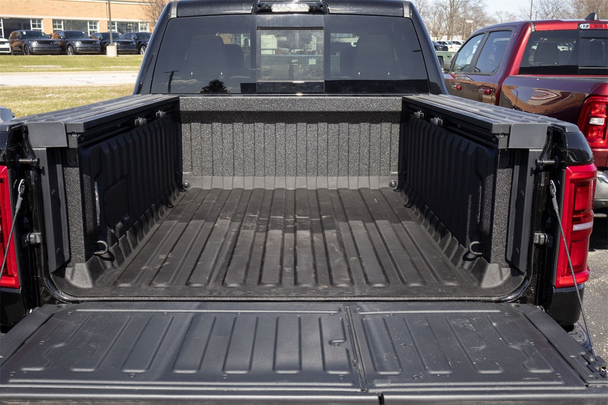 Weathertech 36702IM ImpactLiner