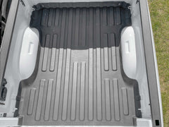Weathertech 36706IM ImpactLiner