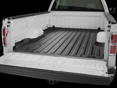 WeatherTech 39602 TechLiner Black