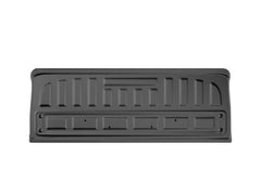 WeatherTech 3TG07 TechLiner Black