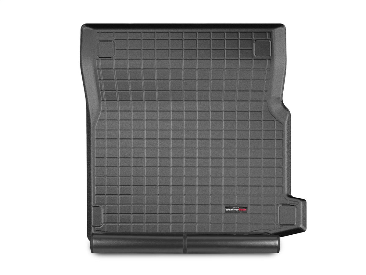 Weathertech 401157SK Cargo Liner w/Bumper Protector