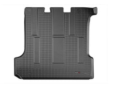 WeatherTech 401207 Black Cargo Liners