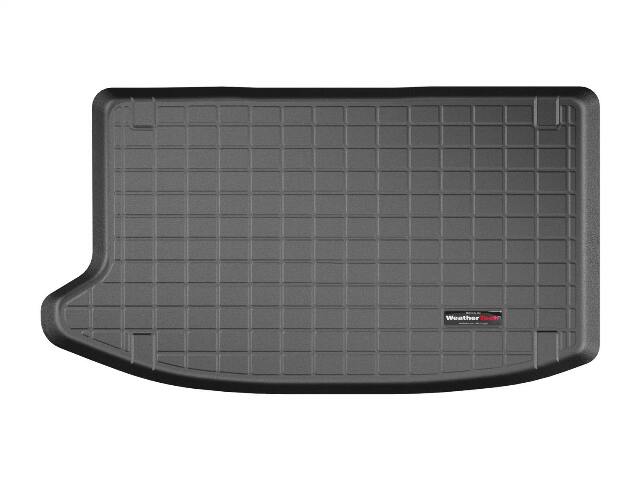WeatherTech 401253 Black Cargo Liners
