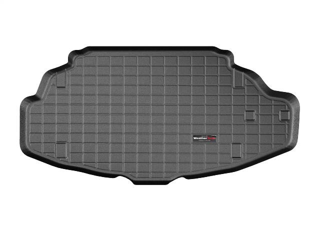 WeatherTech 401276 Black Cargo Liners