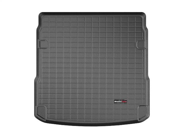 WeatherTech 401289 Black Cargo Liners