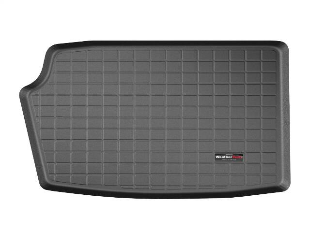 WeatherTech 401296 Black Cargo Liners