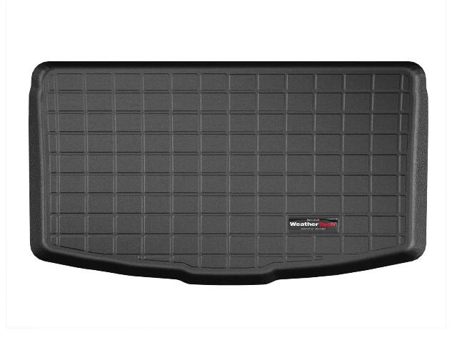 WeatherTech 401306 Black Cargo Liners