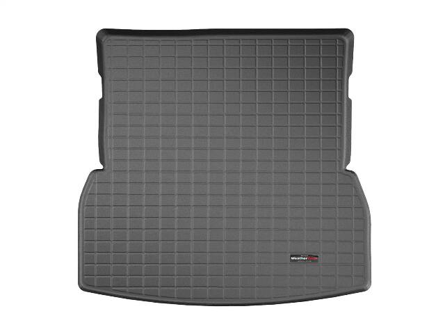 WeatherTech 401308 Black Cargo Liners
