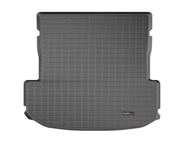 WeatherTech 401312 Black Cargo Liners