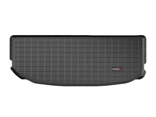 WeatherTech 401313 Black Cargo Liners