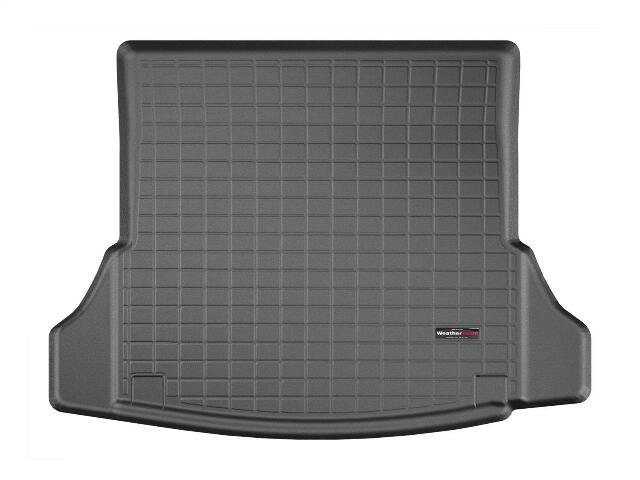 WeatherTech 401328 Black Cargo Liners
