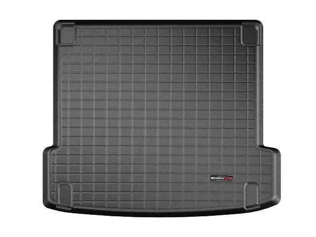 WeatherTech 401337 Black Cargo Liners
