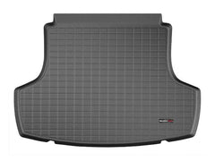 WeatherTech 401338 Black Cargo Liners