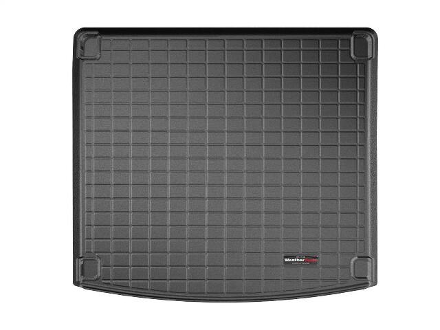 WeatherTech 401347 Black Cargo Liners