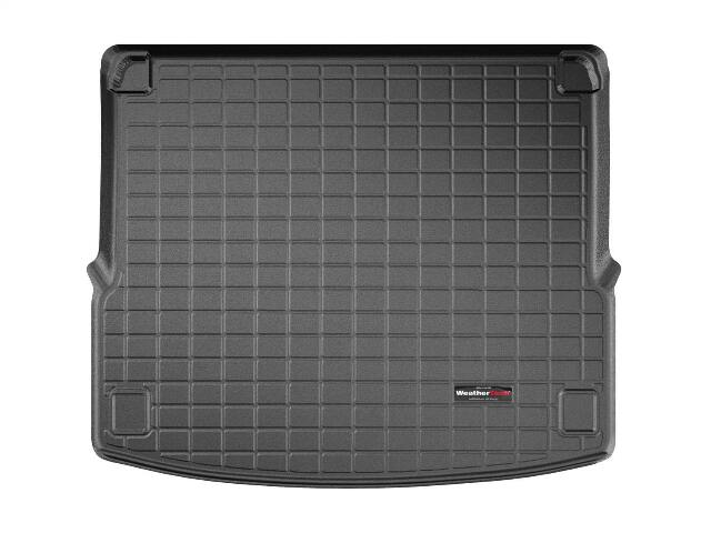 WeatherTech 401355 Black Cargo Liners
