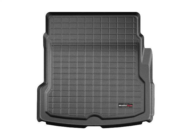 WeatherTech 401358 Black Cargo Liners