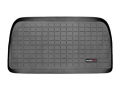 WeatherTech 40143 Cargo Liners Black
