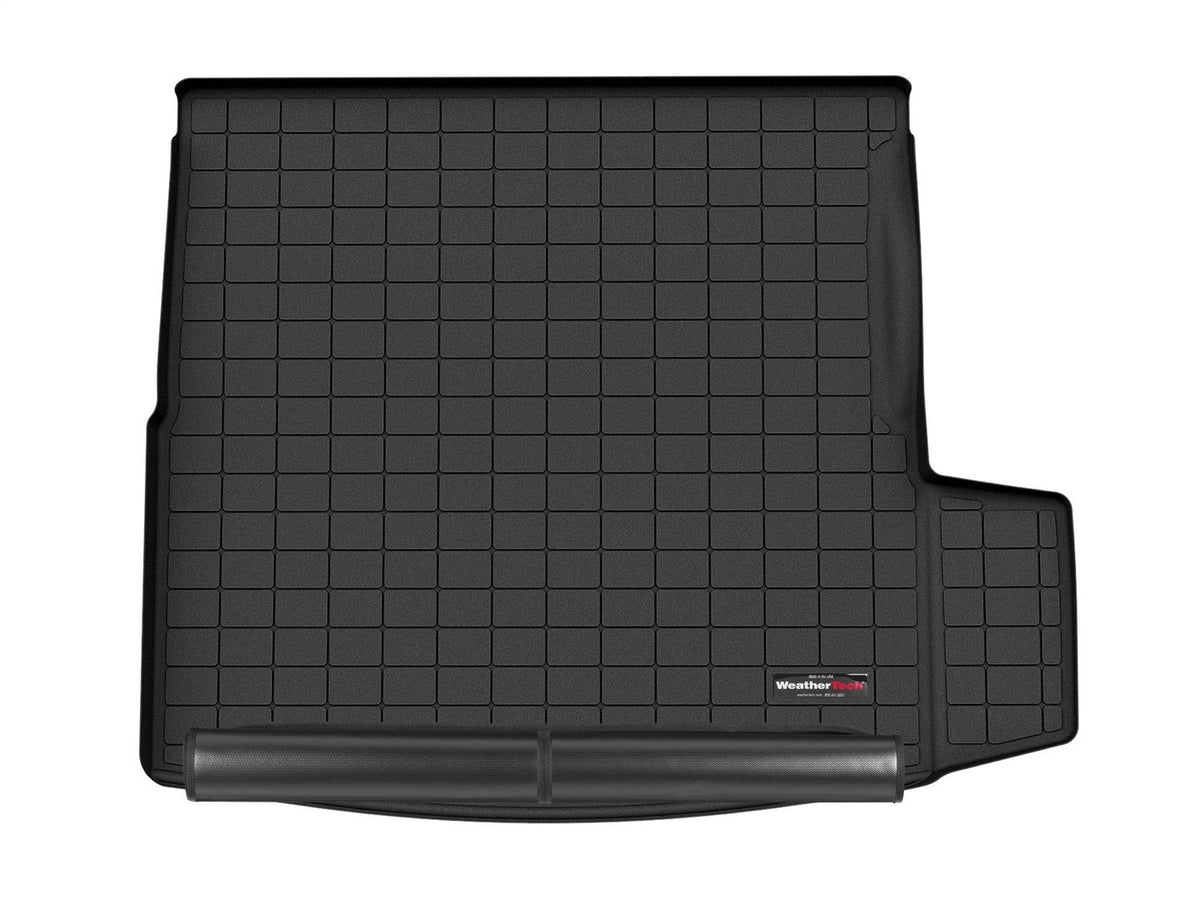 Weathertech 401444SK Cargo Liner w/Bumper Protector