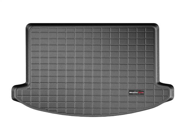 WeatherTech 401446 Black Cargo Liners