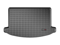 WeatherTech 401446 Black Cargo Liners