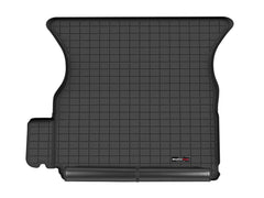 Weathertech 401485SK Cargo Liner w/Bumper Protector
