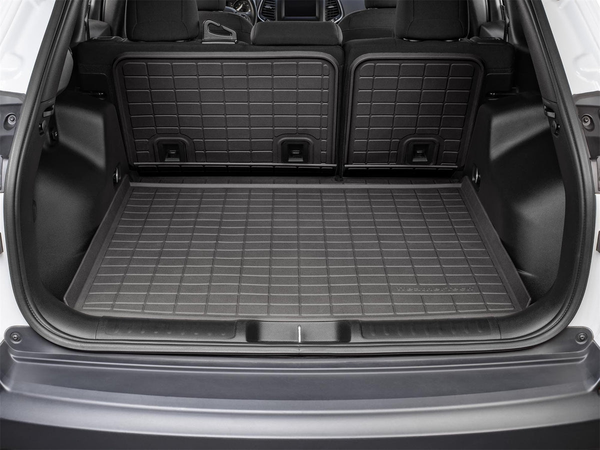 Weathertech 401503IMSK SeatBack Cargo Liner HP w/Bumper Protector