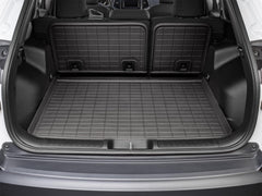 Weathertech 401503IMSK SeatBack Cargo Liner HP w/Bumper Protector