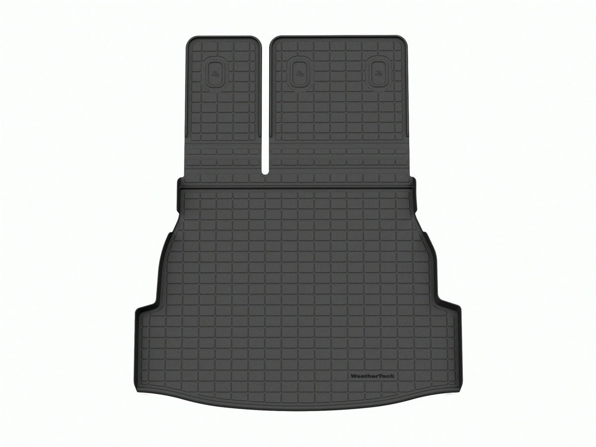 Weathertech 401507IM SeatBack Cargo Liner HP