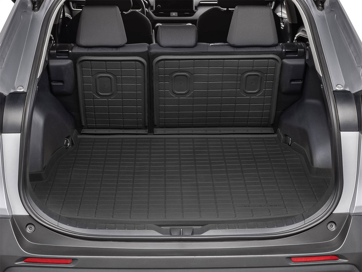 Weathertech 401507IMSK SeatBack Cargo Liner HP w/Bumper Protector