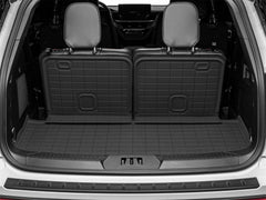 Weathertech 401510IM SeatBack Cargo Liner HP