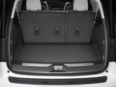 Weathertech 401512IM SeatBack Cargo Liner HP