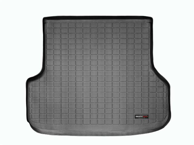 WeatherTech 40164 Cargo Liners Black